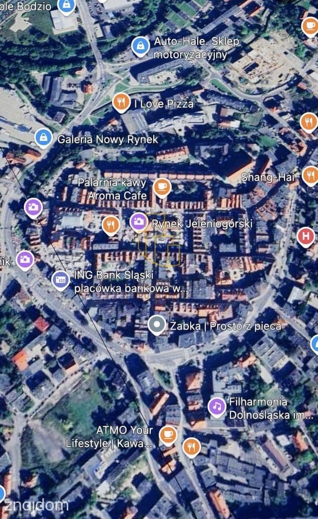 Top/okazja/centrum/44m2 - zdjęcie 7