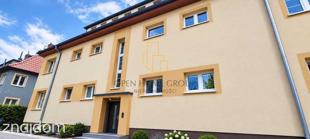 Centrum 2 pok/45m2/Okazja Cenowa! - zdjęcie 2