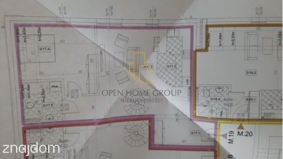 3 pokoje | w ścisłym centrum | 86m² | winda okazja - zdjęcie 6