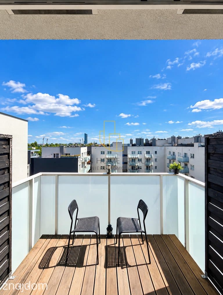 LUX ! | Centrum | /35m Apartament - zdjęcie 3