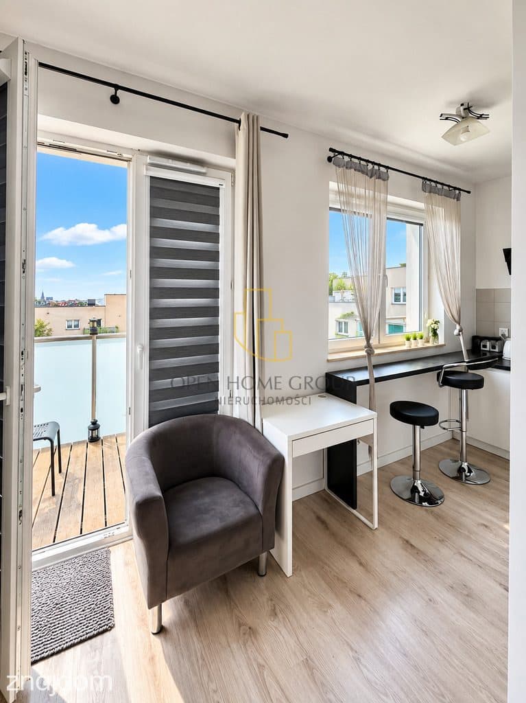 LUX ! | Centrum | /35m Apartament - zdjęcie 4