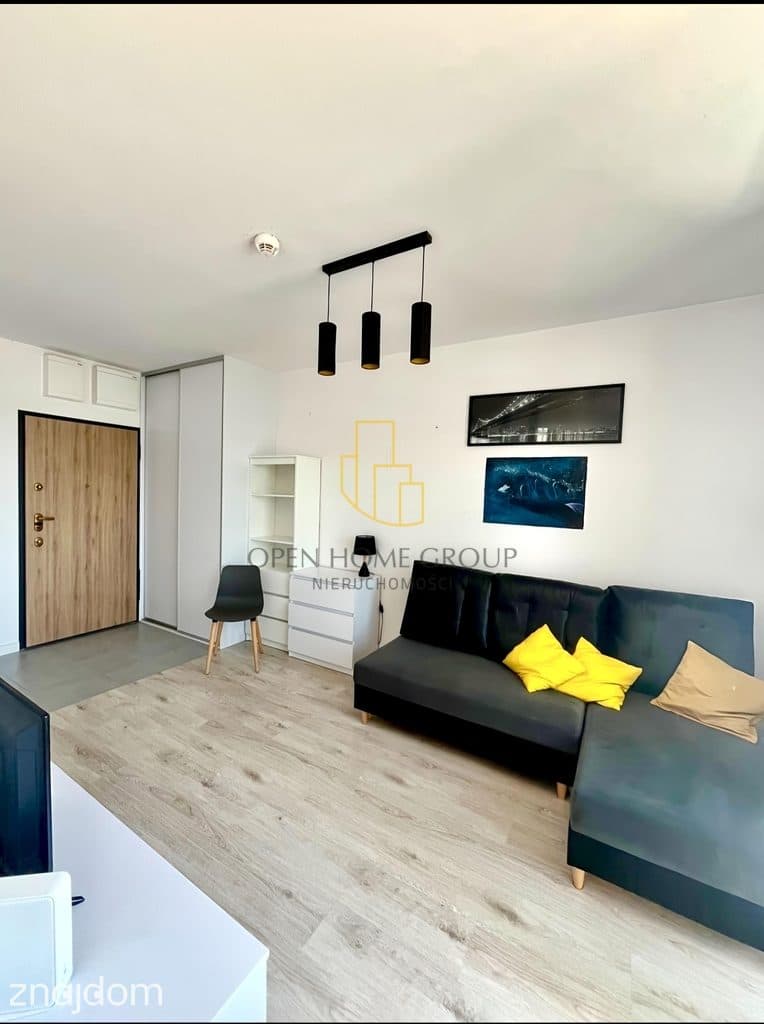 LUX ! | Centrum | /35m Apartament - zdjęcie 5