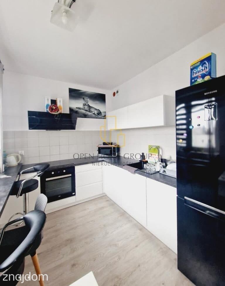 LUX ! | Centrum | /35m Apartament - zdjęcie 6