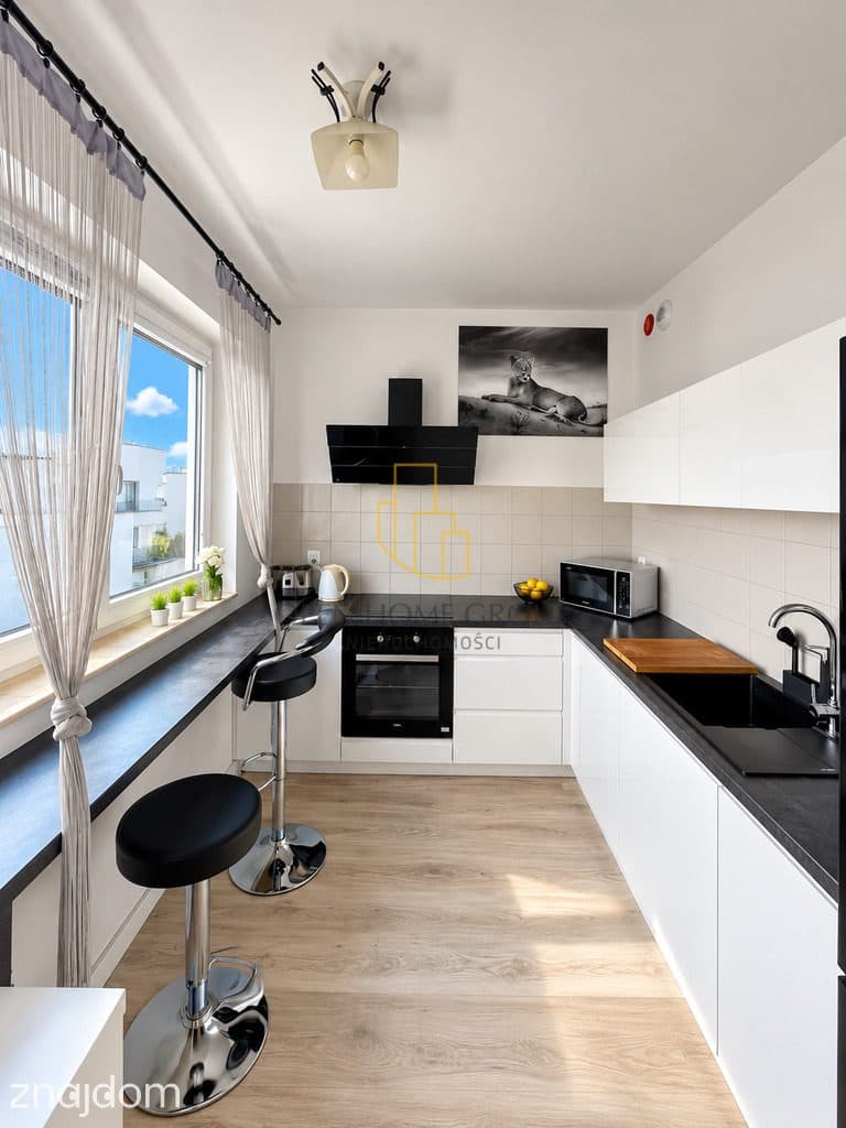 LUX ! | Centrum | /35m Apartament - zdjęcie 9