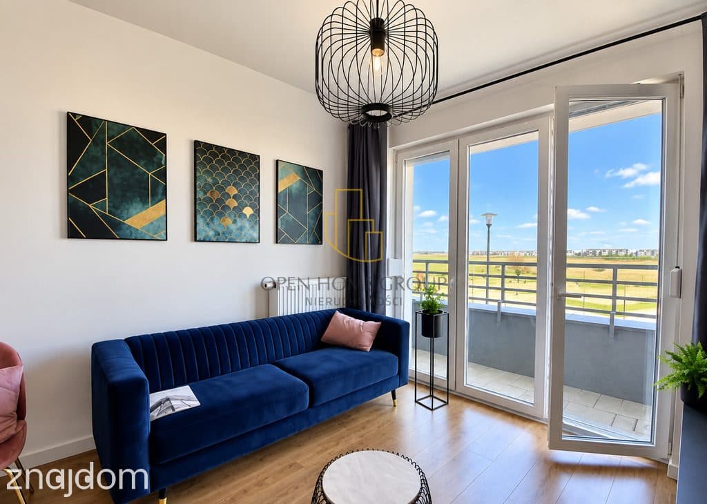 LUX ! | Centrum | /35m Apartament - zdjęcie 10