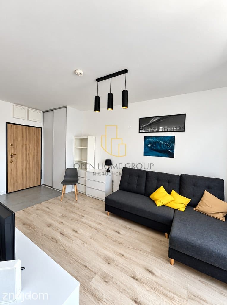LUX ! | Centrum | /35m Apartament - zdjęcie 11