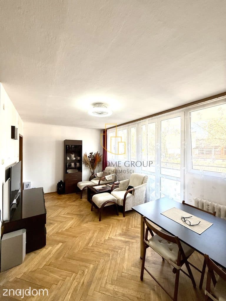 Wrocław/2pok/parter/balkon/piwnica/winda/top - zdjęcie 2