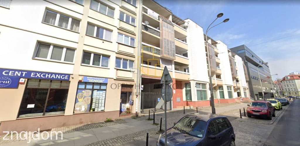 Wynajem! 2 M z balkonem w centrum/Rynek 5min!! - zdjęcie 10