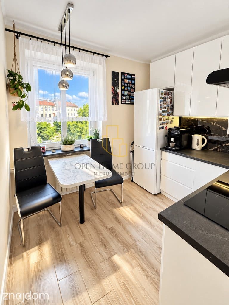 Okazja! Plac grunwaldzki-Bujwida-2pok-rozkład-balkon - zdjęcie 3