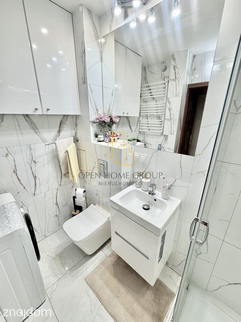 Okazja! Plac grunwaldzki-Bujwida-2pok-rozkład-balkon - zdjęcie 6