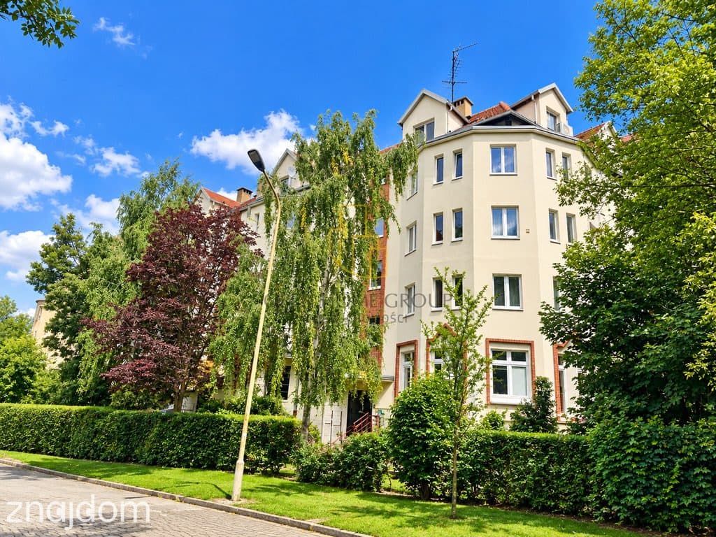 Okazja! Plac grunwaldzki-Bujwida-2pok-rozkład-balkon - zdjęcie 7
