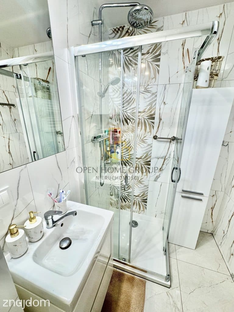 Okazja! Plac grunwaldzki-Bujwida-2pok-rozkład-balkon - zdjęcie 8