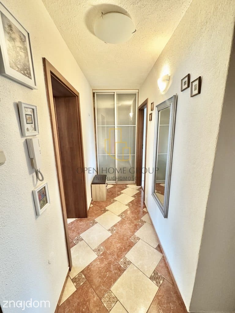 Okazja! Plac grunwaldzki-Bujwida-2pok-rozkład-balkon - zdjęcie 11