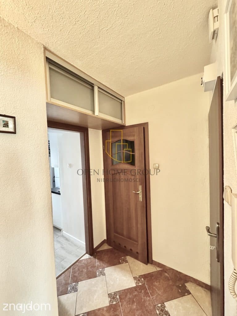 Okazja! Plac grunwaldzki-Bujwida-2pok-rozkład-balkon - zdjęcie 13