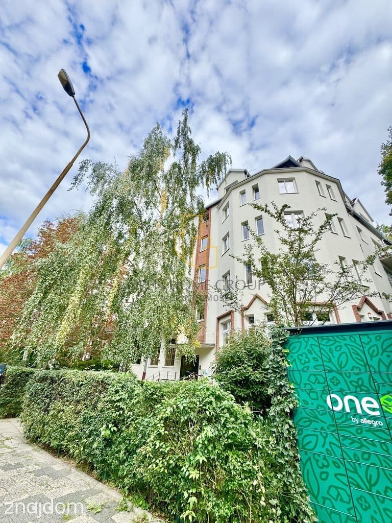 Okazja! Plac grunwaldzki-Bujwida-2pok-rozkład-balkon - zdjęcie 17