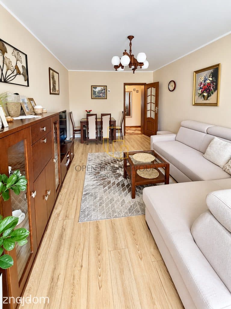 Okazja! Plac grunwaldzki-Bujwida-2pok-rozkład-balkon - zdjęcie 18