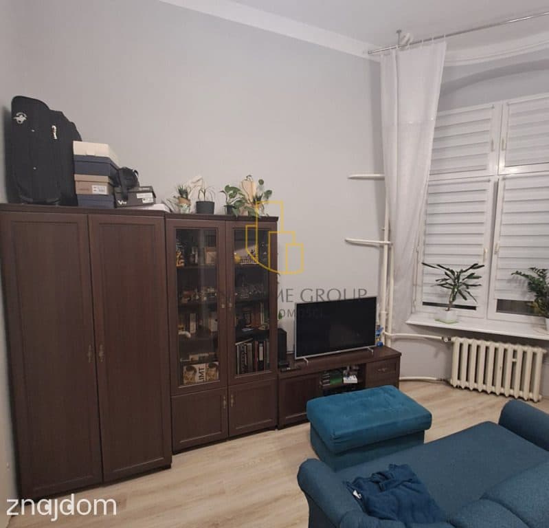 Centrum/2pok./parter/piwnica/okazja/Wrocław - zdjęcie 4
