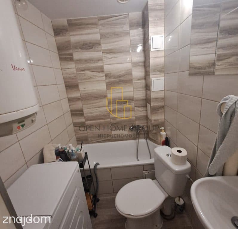 Centrum/2pok./parter/piwnica/okazja/Wrocław - zdjęcie 6