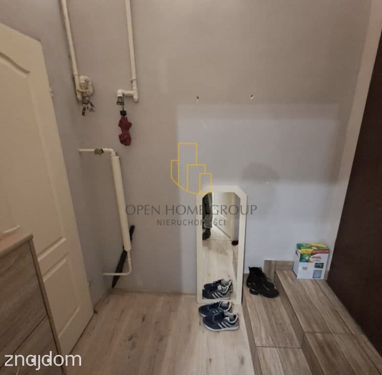 Centrum/2pok./parter/piwnica/okazja/Wrocław - zdjęcie 8