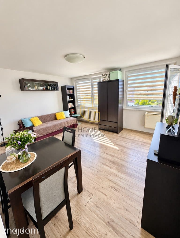 top-Krucza-Krzyki-3pok-rozkład-57m2-balkon-piwnica - zdjęcie 2