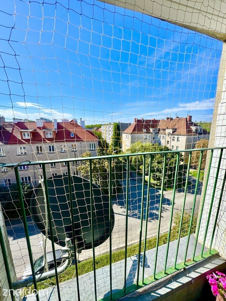 top-Krucza-Krzyki-3pok-rozkład-57m2-balkon-piwnica - zdjęcie 4