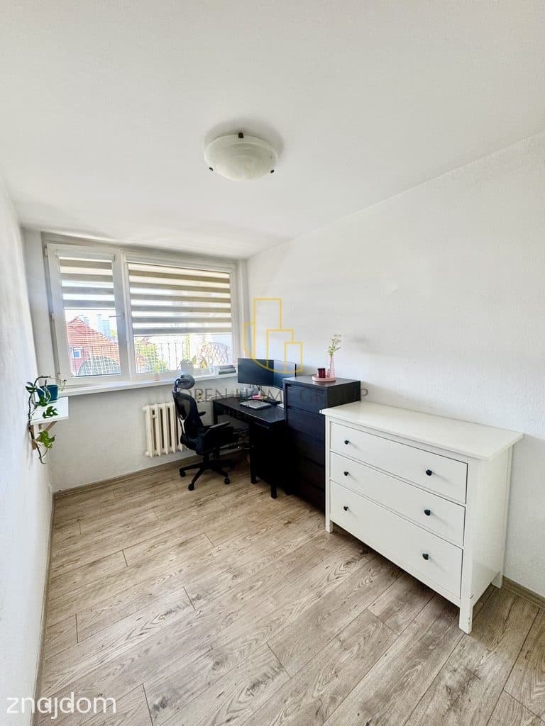 top-Krucza-Krzyki-3pok-rozkład-57m2-balkon-piwnica - zdjęcie 5
