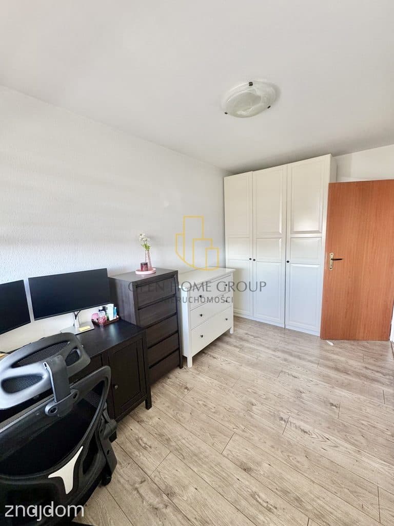 top-Krucza-Krzyki-3pok-rozkład-57m2-balkon-piwnica - zdjęcie 6