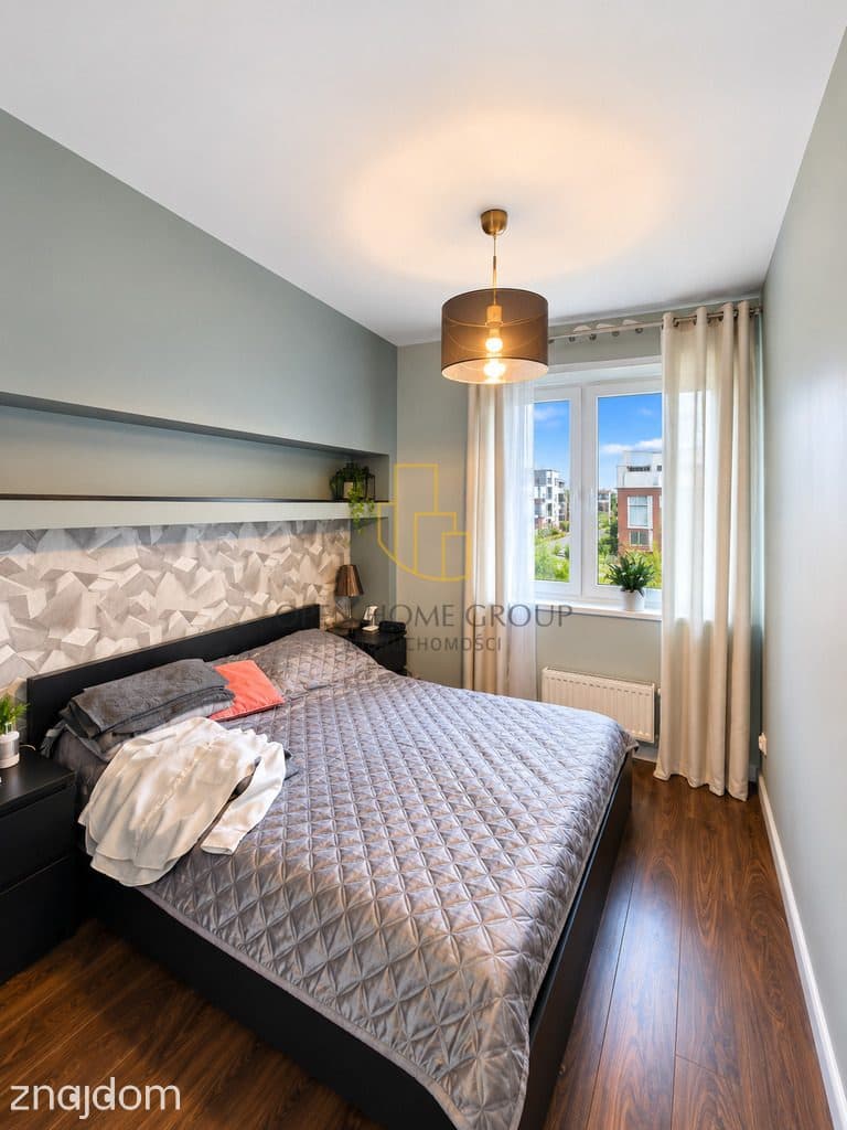 Apartament 3 pok/60m/garaż / komórka /Lux/2010 - zdjęcie 9