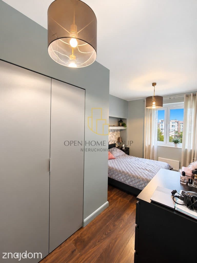 Apartament 3 pok/60m/garaż / komórka /Lux/2010 - zdjęcie 11