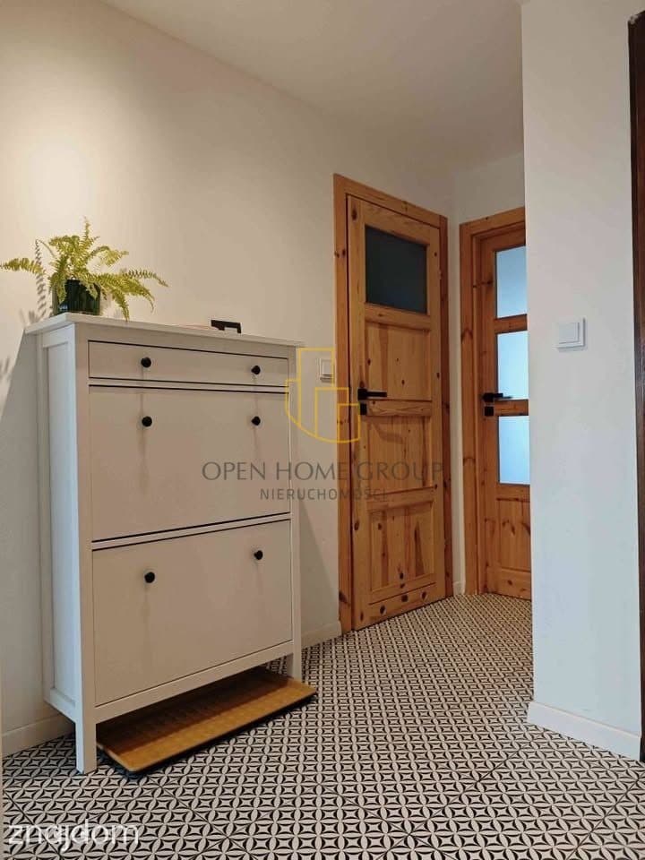 3 pokoje | Ołtaszyn | duży taras 17 m² | po remoncie | niski czynsz - zdjęcie 4
