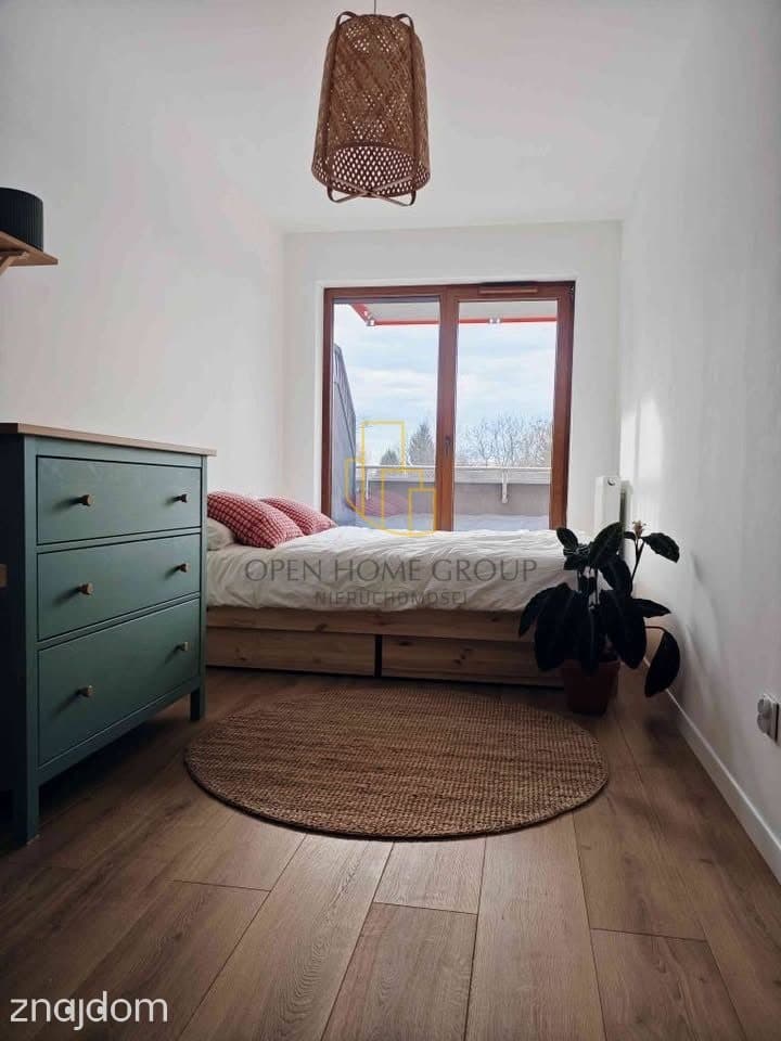 3 pokoje | Ołtaszyn | duży taras 17 m² | po remoncie | niski czynsz - zdjęcie 6