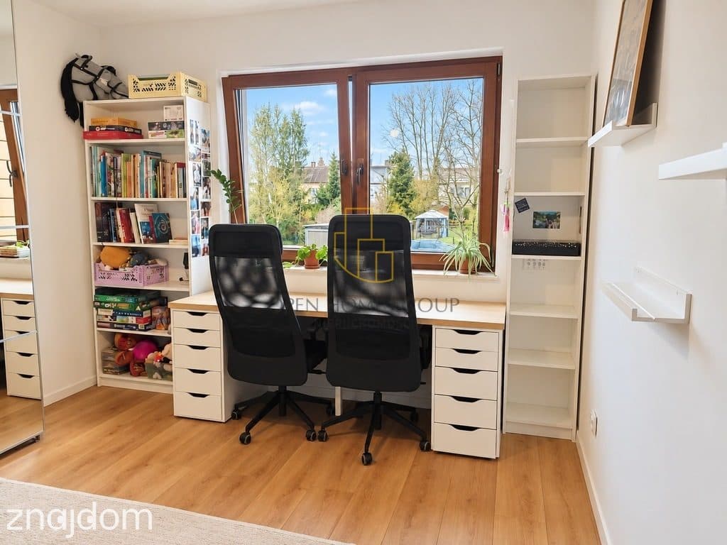 3 pokoje | Ołtaszyn | duży taras 17 m² | po remoncie | niski czynsz - zdjęcie 5
