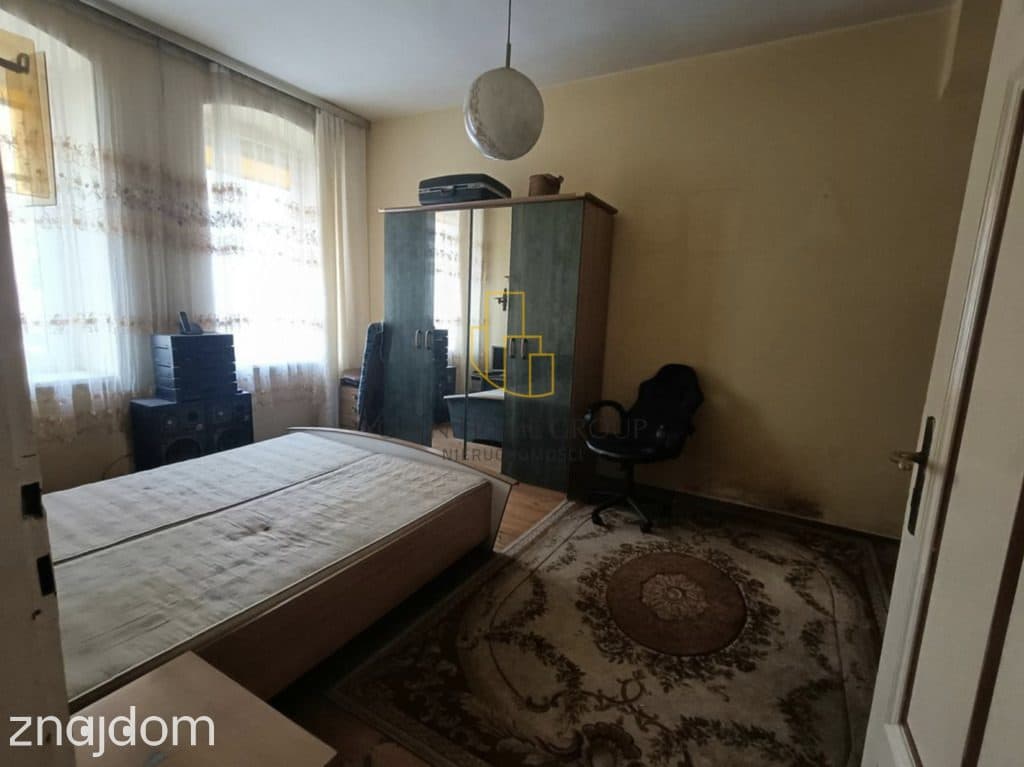 Siemieńskiego/2pok./parter/piwnica/od/zaraz/wrocław - zdjęcie 6