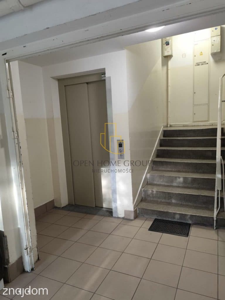 Powstańców/Śląskich/2pok./balkon/winda/od/zaraz! - zdjęcie 8