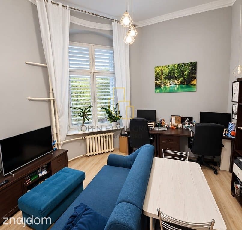Centrum/2pok./parter/piwnica/okazja/Wrocław - zdjęcie 2