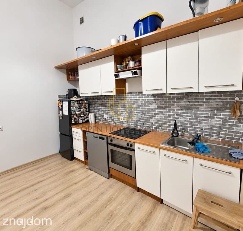 Centrum/2pok./parter/piwnica/okazja/Wrocław - zdjęcie 3