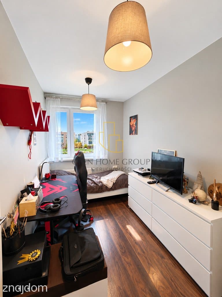Okazja! Apartament 3 pok/60m/garaż / komórka /Lux/2010 - zdjęcie 10