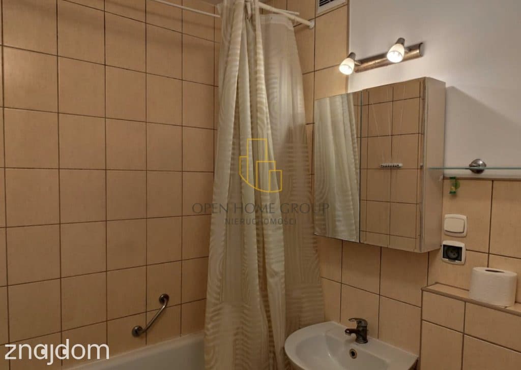 Powstańców/Śląskich/2pok./balkon/winda/od/zaraz! - zdjęcie 5