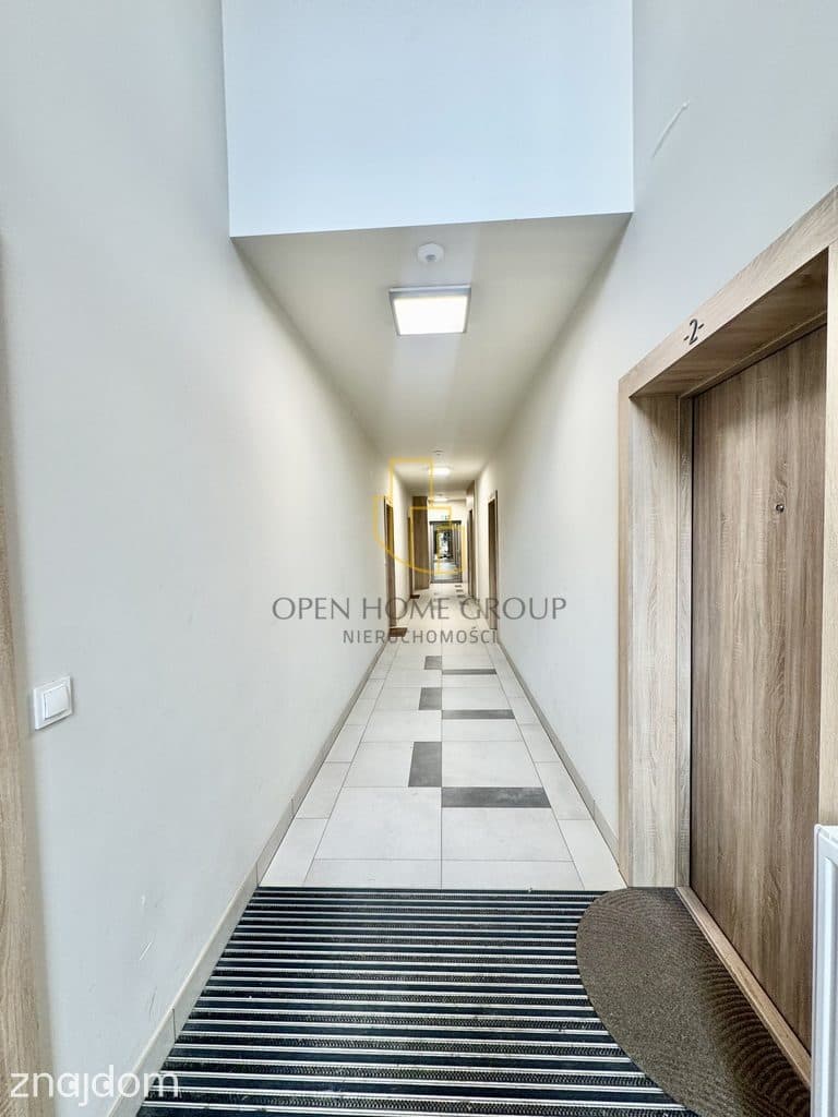 Nowyblok/Obniżona cena/2pok/Top/Park/Kolej/2023r/Żerniki - zdjęcie 14