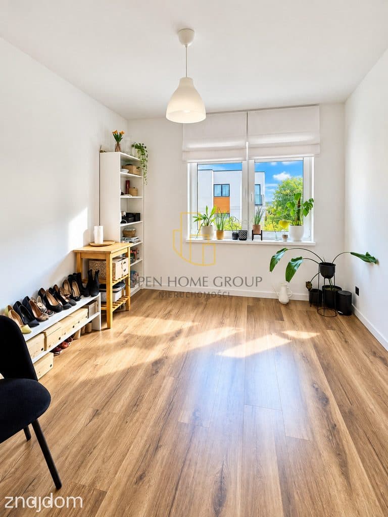 Lux Okazja! Smolec 140m2/ 5 pokoi/Top/ zabudowa blizniacza - zdjęcie 6