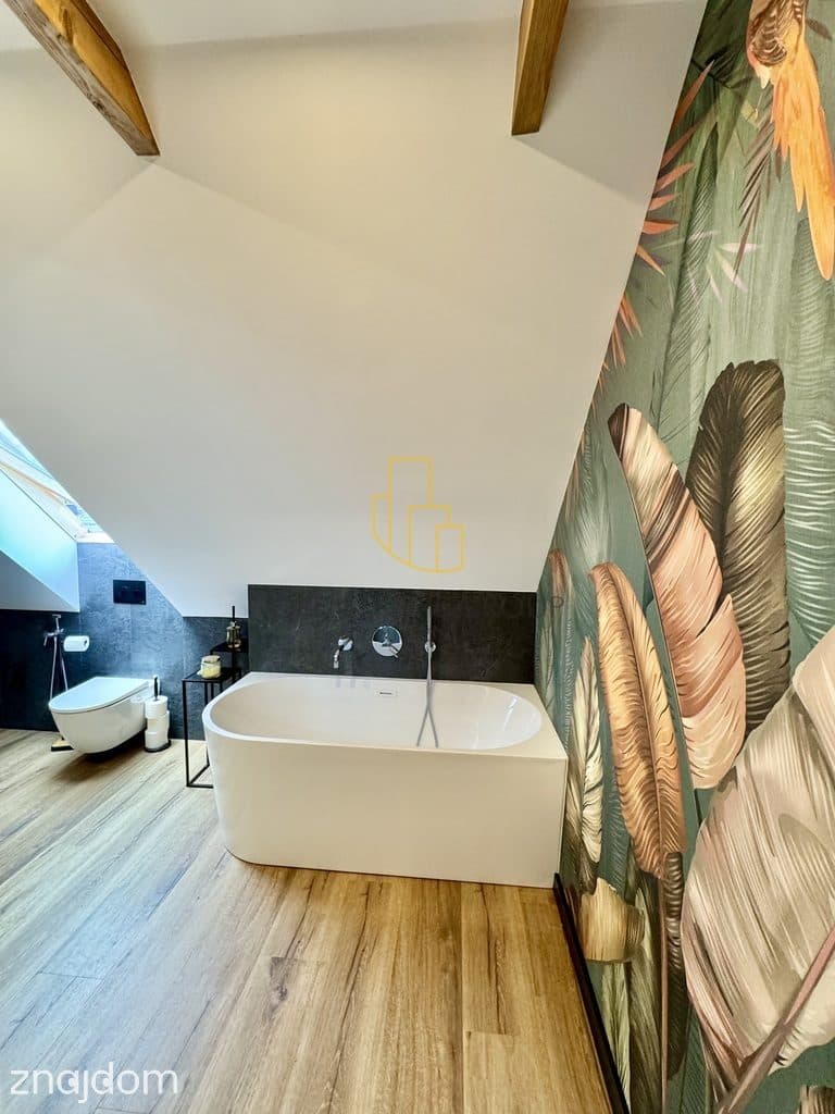 Lux Okazja! Smolec 140m2/ 5 pokoi/Top/ zabudowa blizniacza - zdjęcie 10