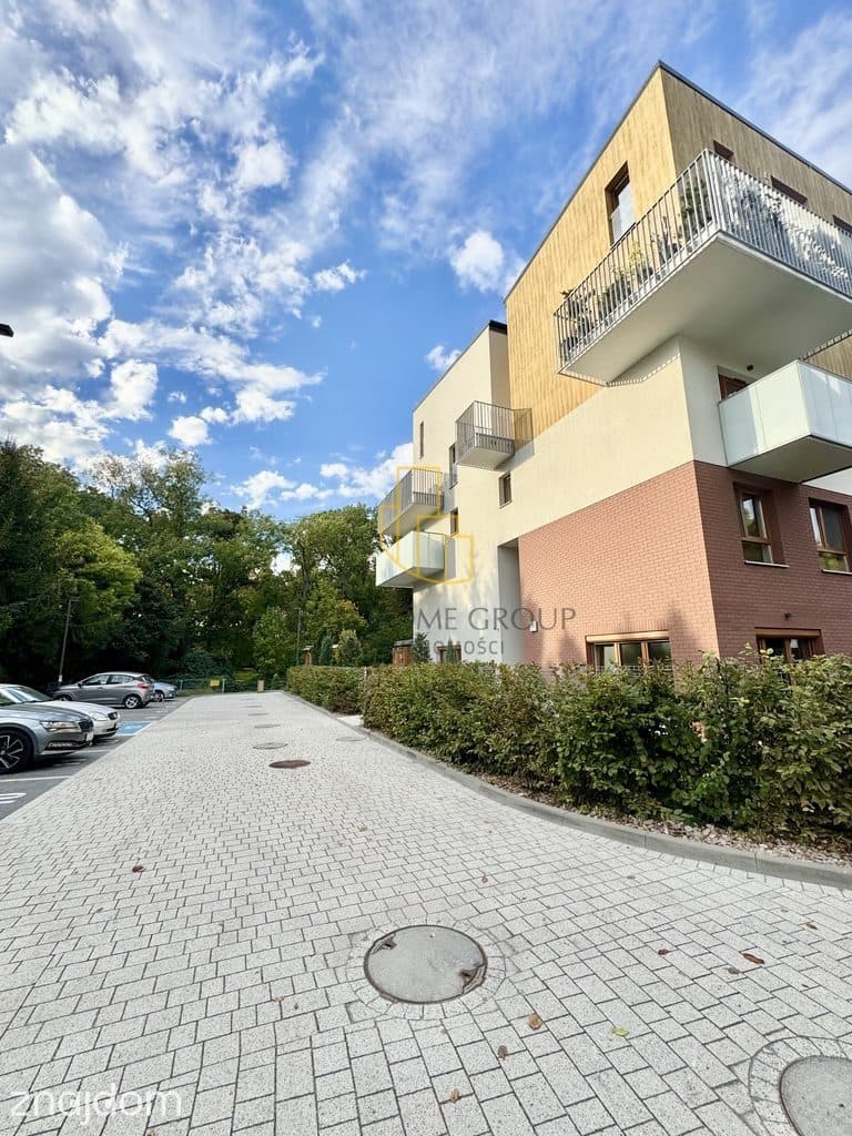 KawalerkaNowyblok/Obniżona cena/Top/Park/Kolej/2023r/Żerniki - zdjęcie 16