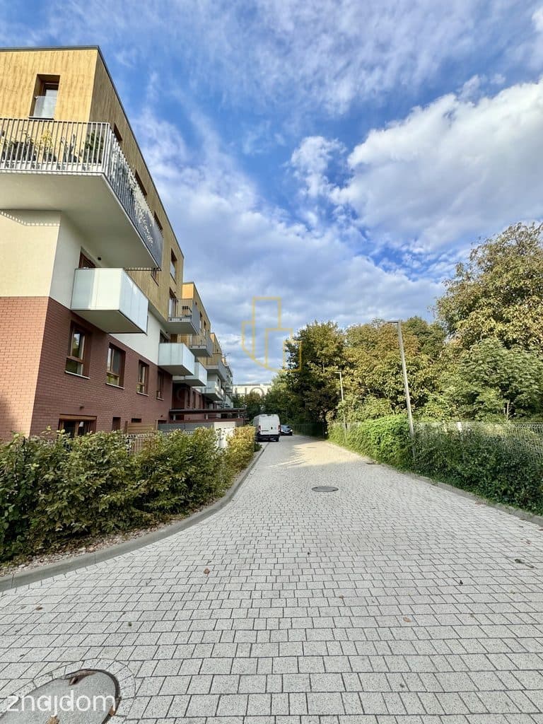 KawalerkaNowyblok/Obniżona cena/Top/Park/Kolej/2023r/Żerniki - zdjęcie 17