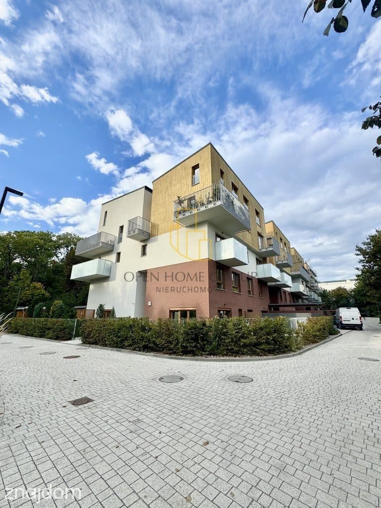 KawalerkaNowyblok/Obniżona cena/Top/Park/Kolej/2023r/Żerniki - zdjęcie 18