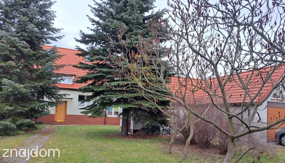 Siechnice, dom bliźniak 140 m2, 4 pokoje, działka 500 m2 - zdjęcie 2