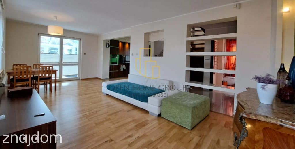 Siechnice, dom bliźniak 140 m2, 4 pokoje, działka 500 m2 - zdjęcie 4