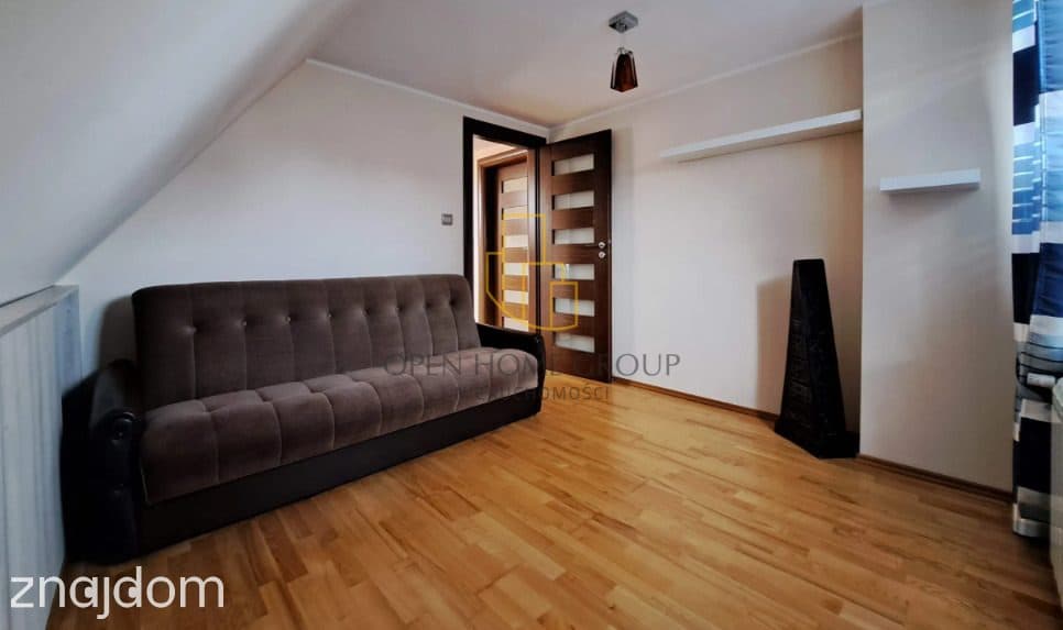 Siechnice, dom bliźniak 140 m2, 4 pokoje, działka 500 m2 - zdjęcie 11