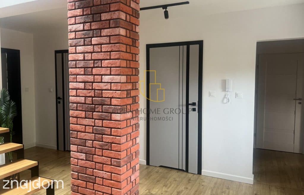 Wrocław, Stabłowice, dom bliźniak 200,działka 1012 - zdjęcie 8