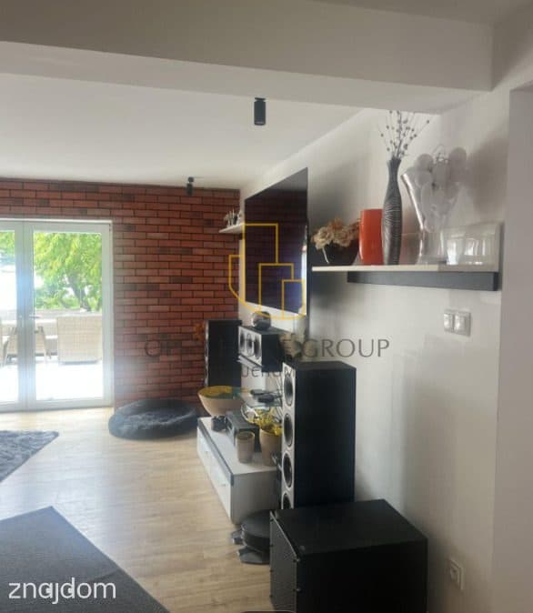 Wrocław, Stabłowice, dom bliźniak 200,działka 1012 - zdjęcie 16