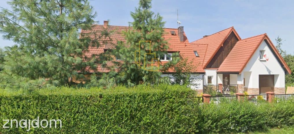 Wrocław, Stabłowice, dom bliźniak 200,działka 1012 - zdjęcie 20